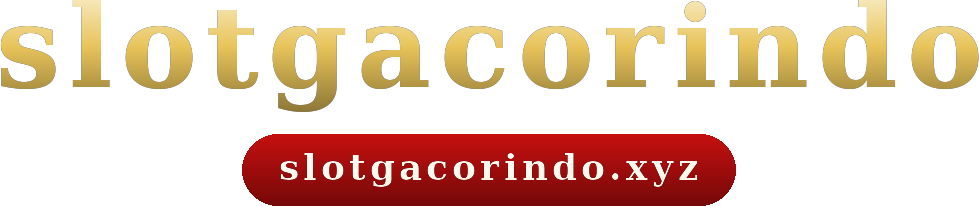 slotgacorindo logo